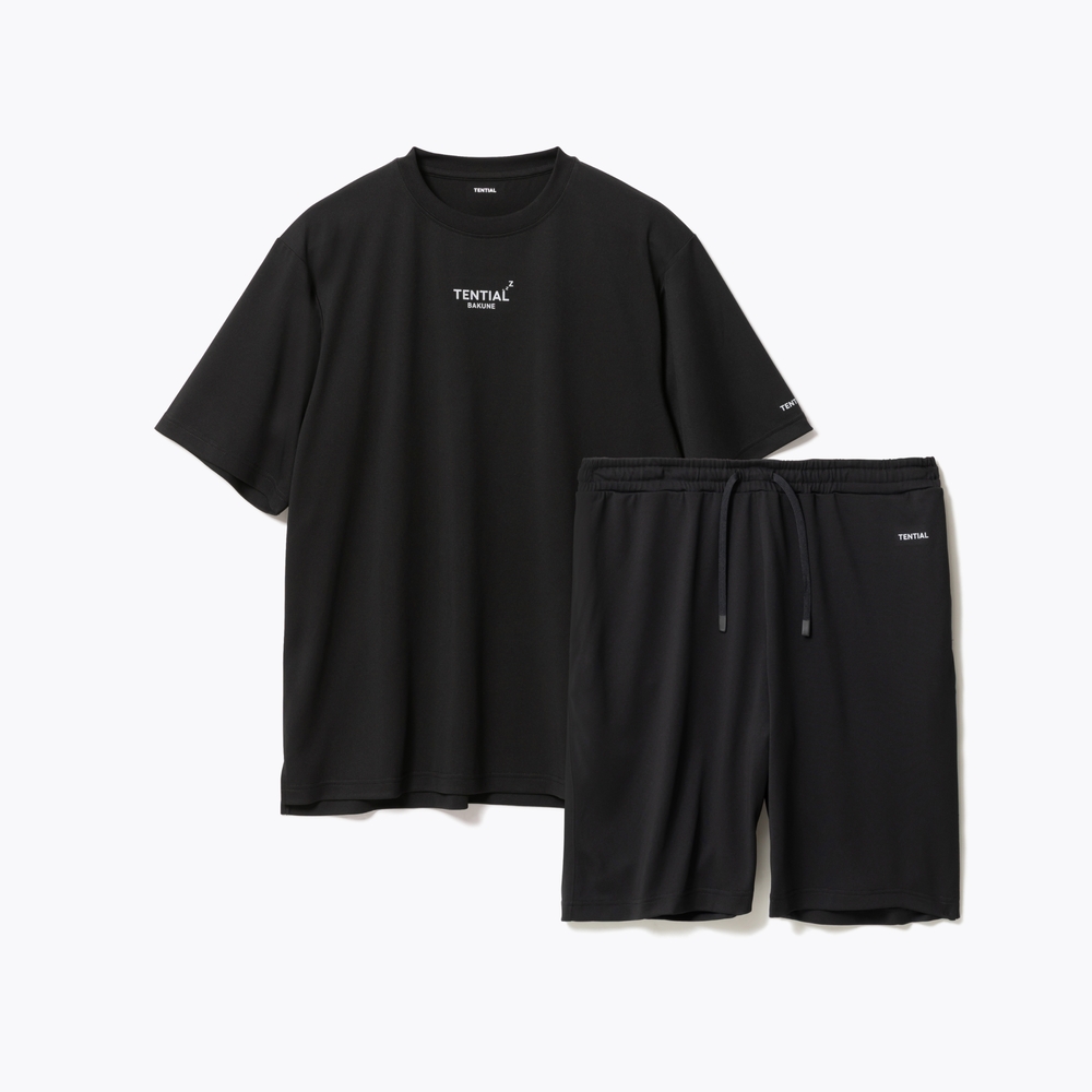 TENTIAL ラベンダー ルームウェア セット mlnvptyq3d-1727762833448.jpg
