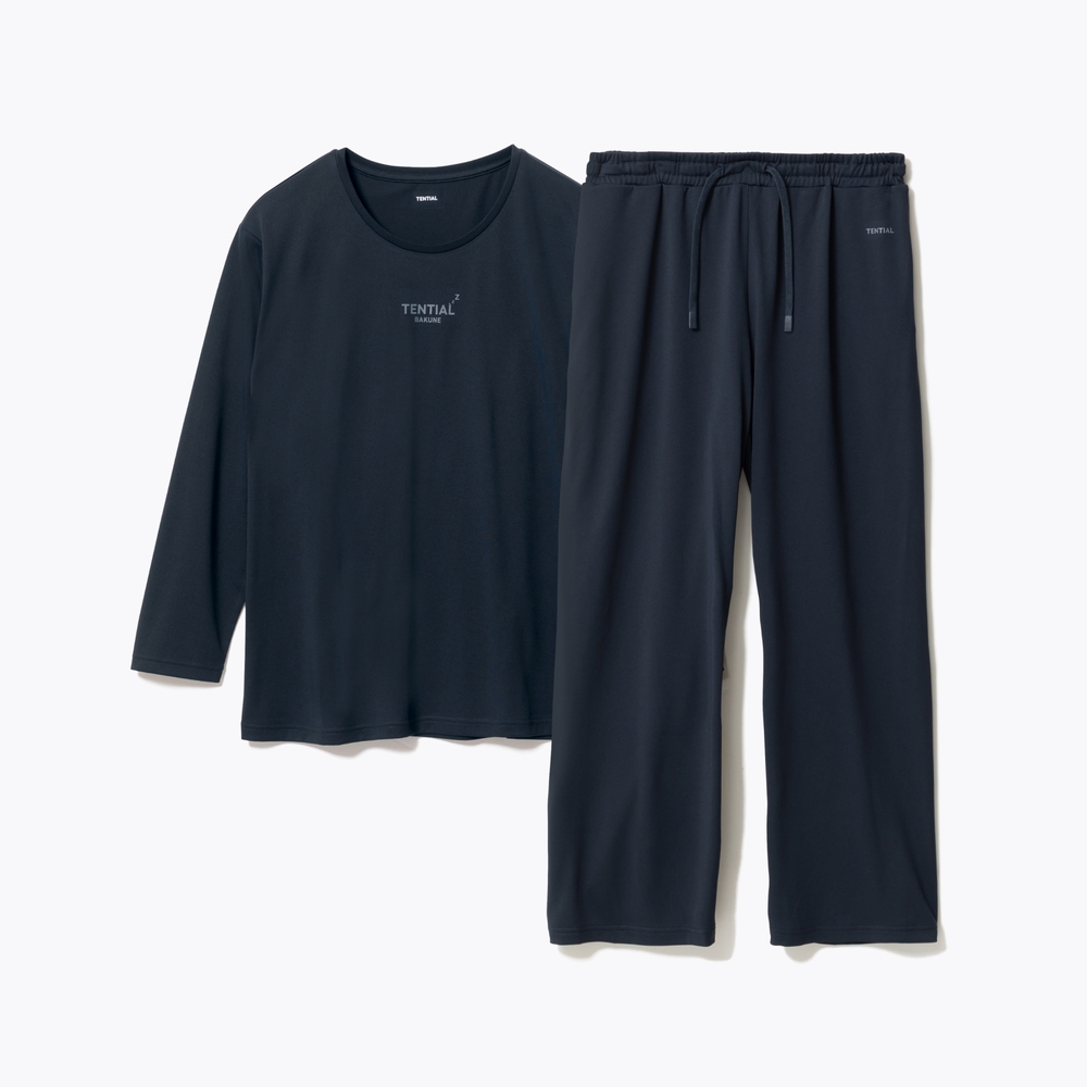 BAKUNE Dry Men's / ショートパンツ | TENTIAL[テンシャル] 公式